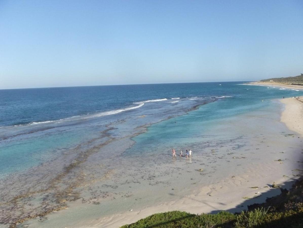 Yanchep Hacienda By The Sea Βίλα Εξωτερικό φωτογραφία